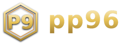pp96 logo